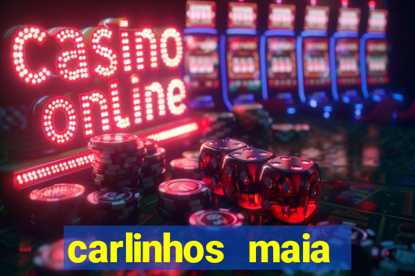 carlinhos maia plataforma de jogos